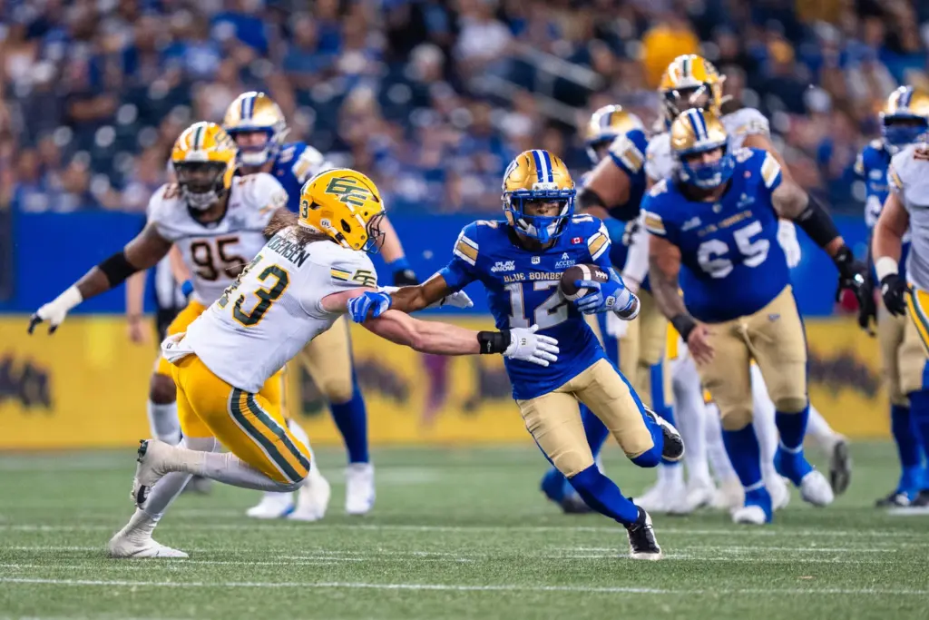3 keys to victory for Winnipeg, Edmonton in Week 12