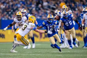3 keys to victory for Winnipeg, Edmonton in Week 12