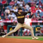 Blue Jays claim RHP Matt Waldron off waivers from Padres