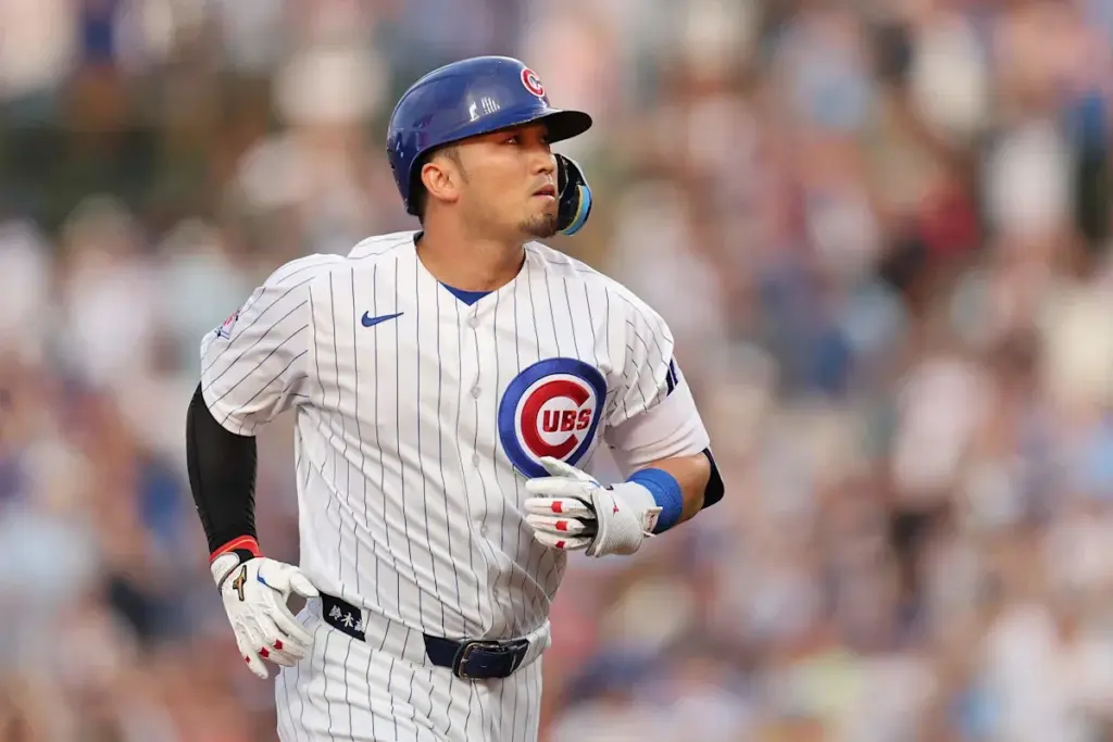 Blue Jays aim to continue surge in matinee makeup game vs. Cubs