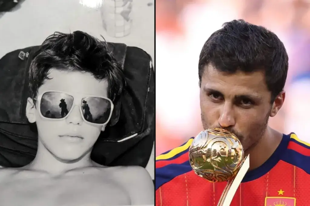 Barcelona sign Rodri from Man City in £65m deal