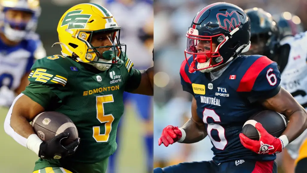 Alouettes face injury troubles on defence as Elks visit - The Globe and Mail
