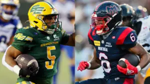 Alouettes face injury troubles on defence as Elks visit - The Globe and Mail