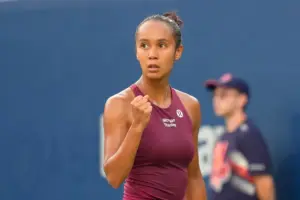 Fernandez, Eala delight Toronto crowd with wins at National Bank Open - Sportsnet.ca
