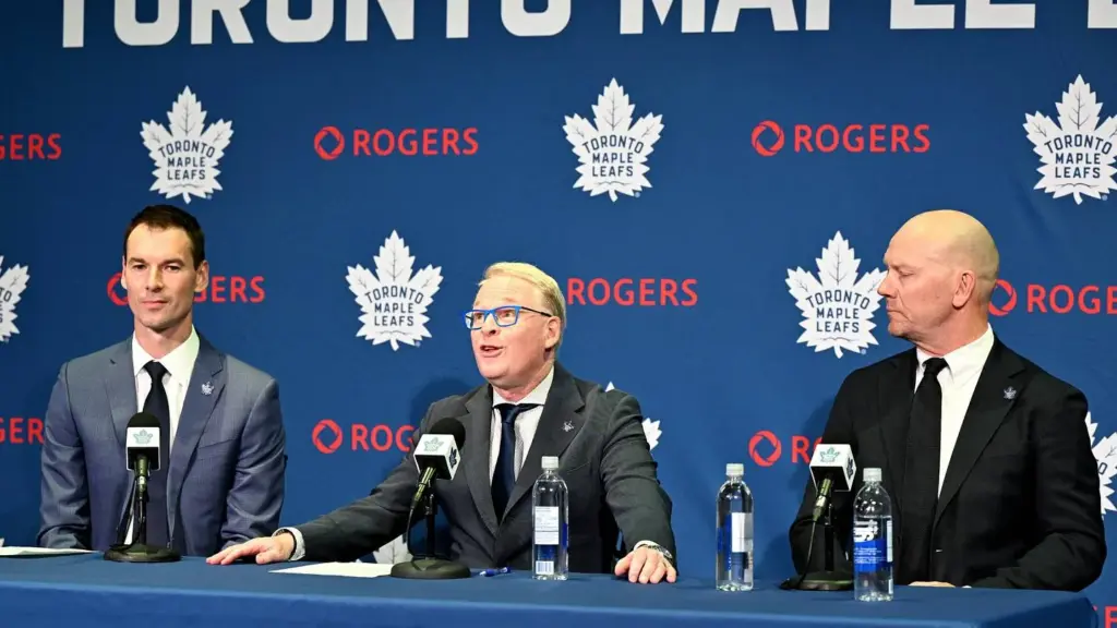 Latest update confirms the hockey world isn't ready for what's coming next in Toronto
