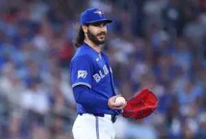 Jays @ Yankees GameThread