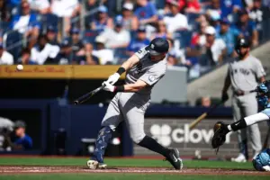 Blue Jays finish strong homestand with extra-inning loss to Yankees - Sportsnet.ca