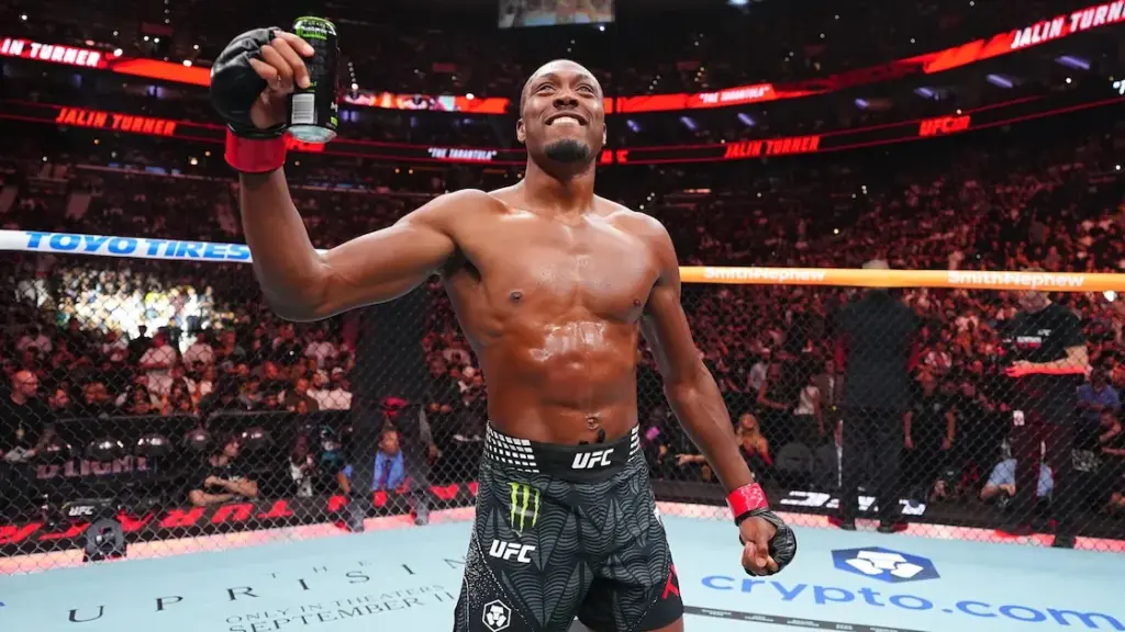 Dana White criticizes Ian Machado Garry for lack of ‘killer instinct’ against Islam Makhachev at UFC 330 - MMA Fighting