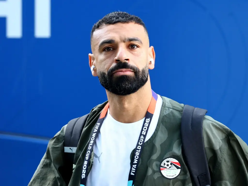 Mohamed Salah: Turkish club Trabzonspor set to sign former Liverpool forward