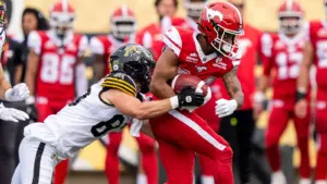 4 storylines to watch in Week 13 - CFL.ca