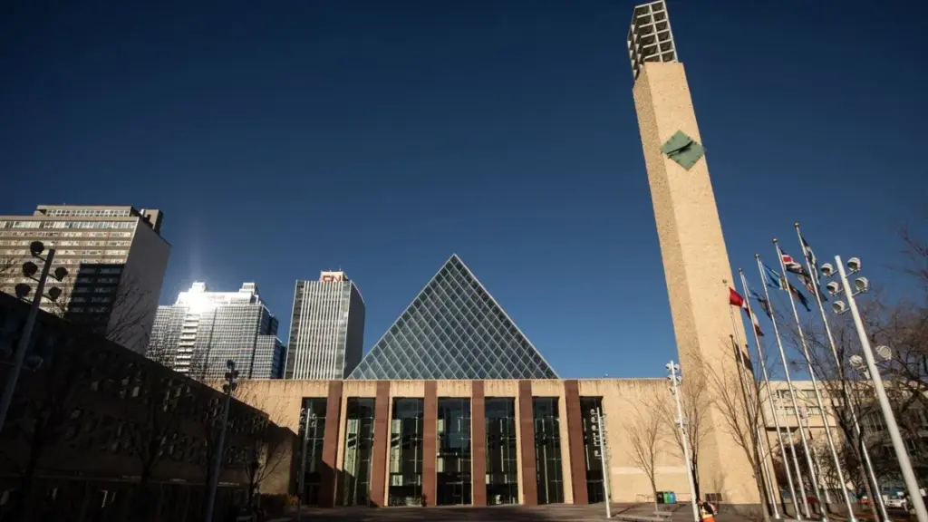 Edmonton Marathon route was 674m too long