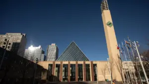 Edmonton Marathon route was 674m too long