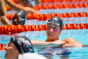 Summer McIntosh wants five Olympic golds in one Games. The coach who built Michael Phelps thinks she can - Toronto Star