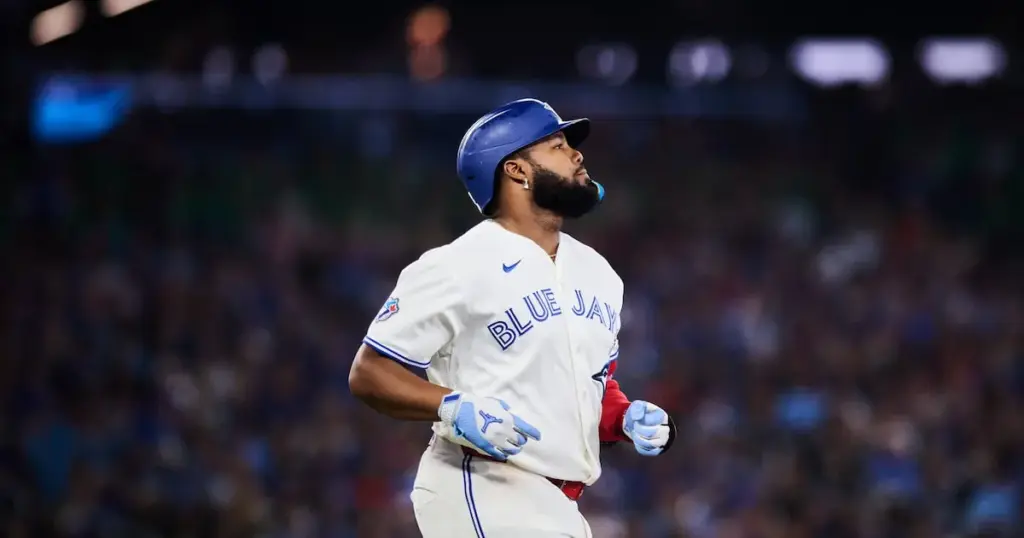 Gregor Chisholm: The Blue Jays’ pitching is out of depth in a one-sided loss to the Royals - Toronto Star