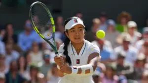 'I can't wait to play': Filipino tennis player Alex Eala gears up for Toronto tournament - CityNews Toronto