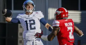 5 bold predictions for Week 10 - CFL.ca
