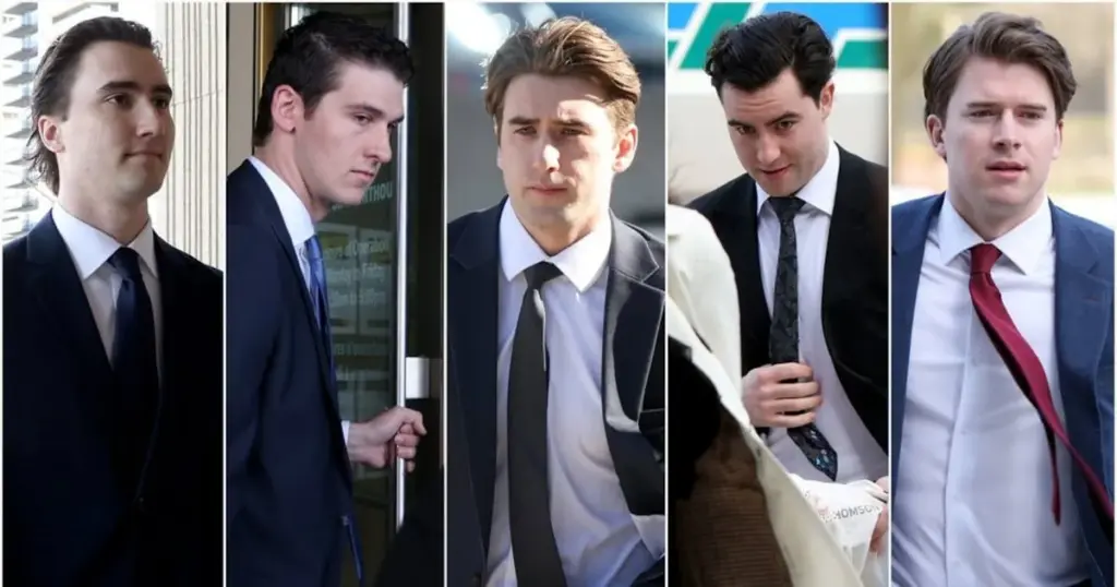 Hockey Canada extends bans stemming from 2018 sexual assault case