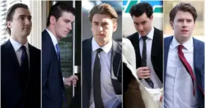 Hockey Canada extends bans stemming from 2018 sexual assault case