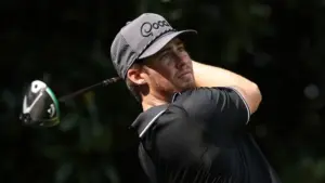 Good Good Golf out as PGA Tour event title sponsor amid ad backlash
