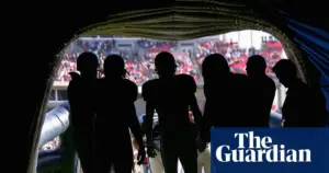 Their Children Want to Play Football. Parents Ask: Is It Worth the Risk? - The New York Times