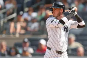 Yankees' Spencer Jones Dilemma is More Serious Than You Think