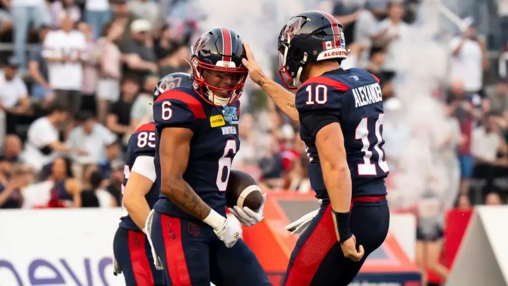 CFL.ca’s midseason All-CFL team