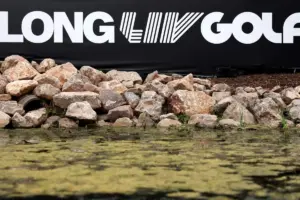 LIV Golf secures funding to keep league alive, CEO Scott O'Neil says
