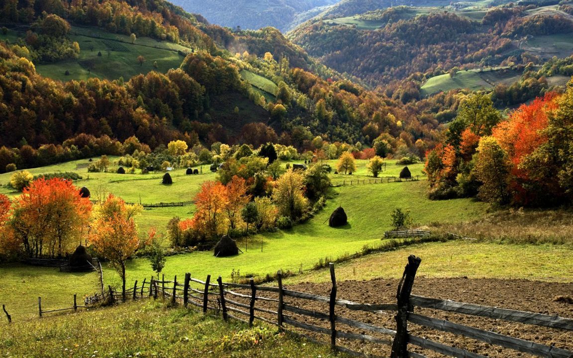 Zlatibor, Serbia