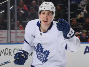 The Drive - Scott Wheeler: Jaxon Cover is the star of the weekend