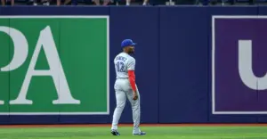 Newest Blue Jay admits he contemplated retirement ahead of MLB call-up