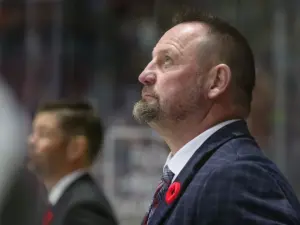 OHL season preview: Knights, Storm ready to rumble - Sportsnet.ca