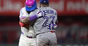 Key takeaways: Blue Jays 9, Royals 2 - MLB.com
