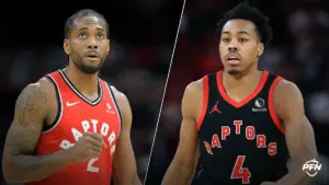 ‘Are They Scary in the East?’ — NBA Insider Gets Honest on Raptors’ Outlook As Kawhi Leonard Trade Finally Crosses the Finish Line - sports.yahoo.com