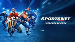 Sportsnet adds 35 per cent more games, with Monday, Saturday Night Hockey