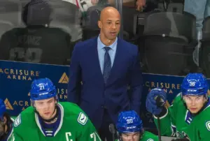Canucks notebook: Back to basics in first training camp of rebuild - Sportsnet.ca