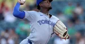 Soriano sets tone as Blue Jays rebound from sloppy loss - Sportsnet.ca