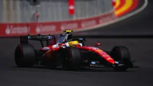 PRACTICE DEBRIEF: Can Mercedes stay ahead of their rivals at the Madring ahead of the Spanish Grand Prix?