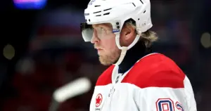 Patrik Laine Linked To Top Canadiens Rival Club
