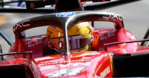 F1 qualifying LIVE: Italian Grand Prix 2026 times, results, radio & updates