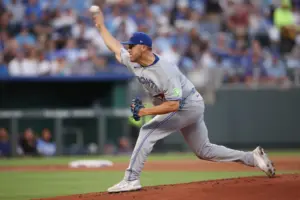 Blue Jays’ Jameson Taillon goes back on IL with elbow inflammation